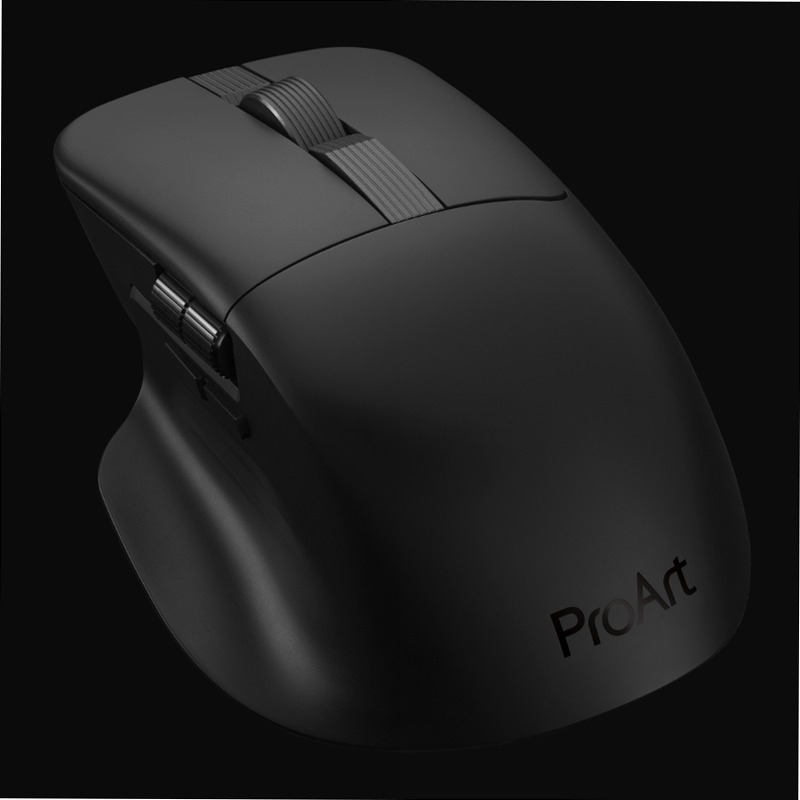 ProArt MD301: Mouse Ergonomico per Creativi