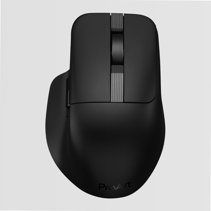 ProArt MD301: Mouse Ergonomico per Creativi