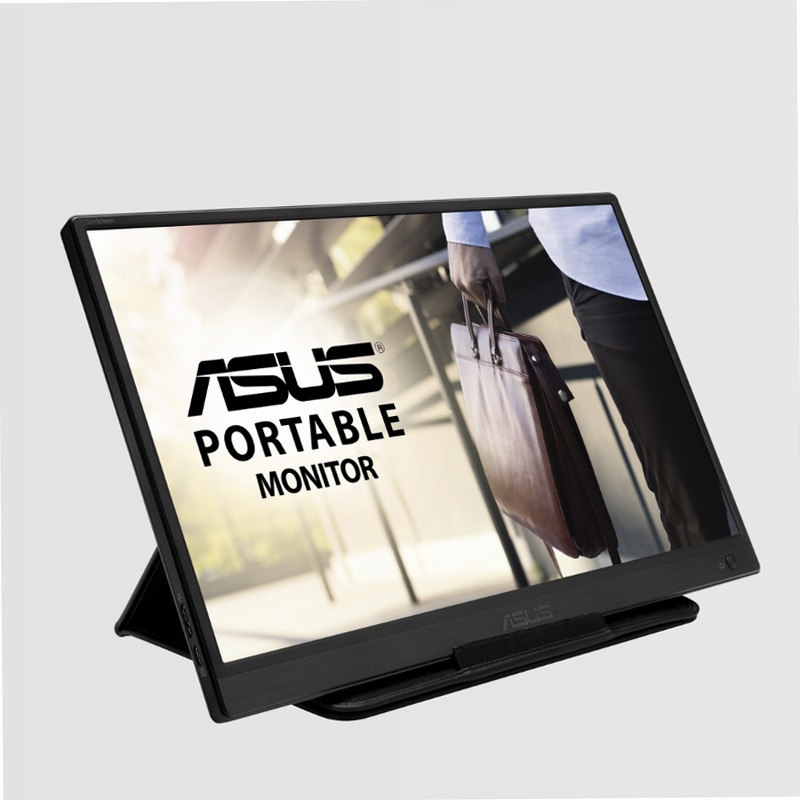 ZenScreen MB165B - Monitor USB Portatile 15.6"