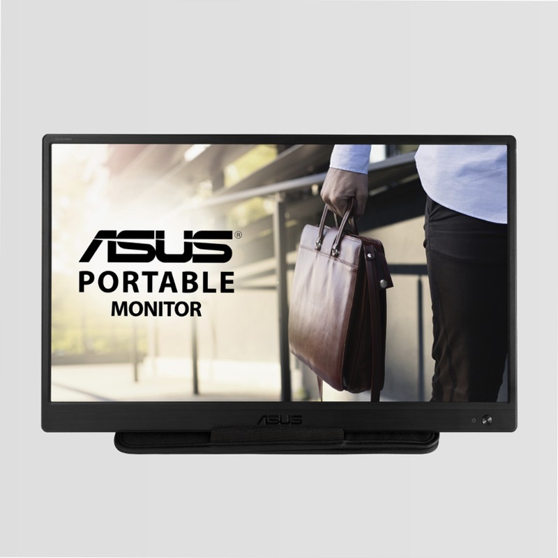 ZenScreen MB165B - Monitor USB Portatile 15.6"