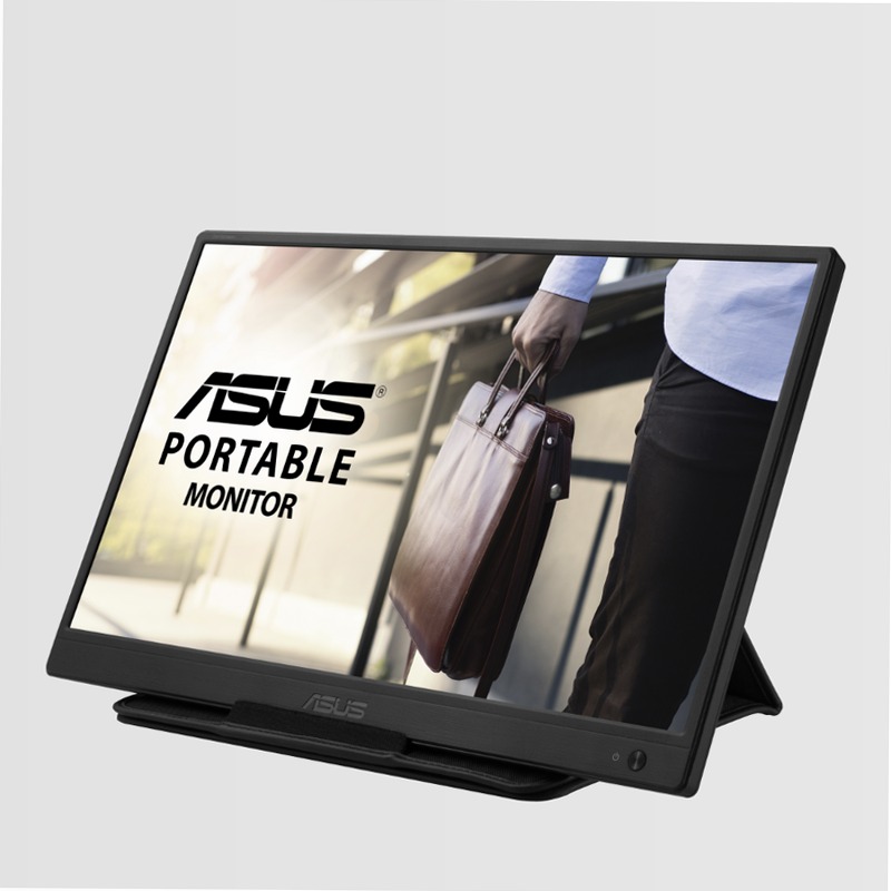 ZenScreen MB165B - Monitor USB Portatile 15.6"