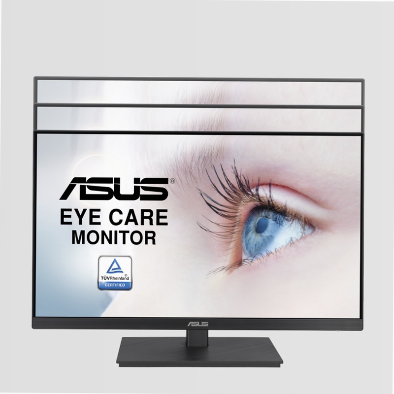 Monitor VA24EQSB ASUS IPS Beige