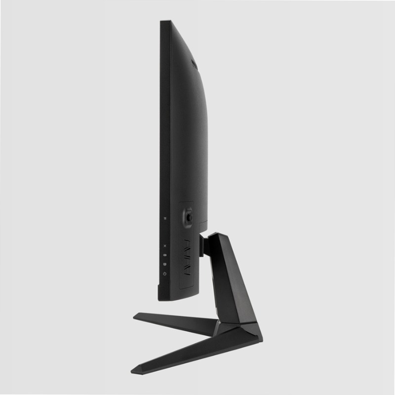 TUF Gaming VG27WQ1B - Monitor per Gioco 27" Nero VA 2560 x 1440