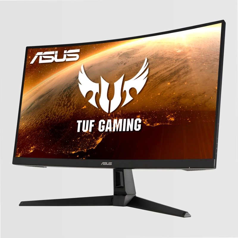 TUF Gaming VG27WQ1B - Monitor per Gioco 27" Nero VA 2560 x 1440