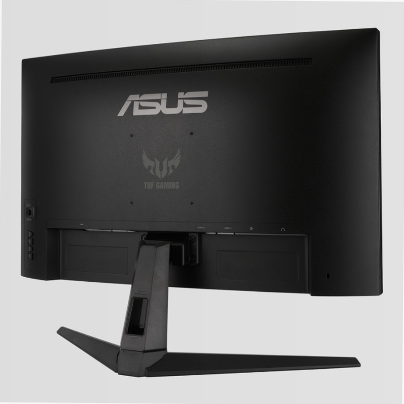 TUF Gaming VG27WQ1B - Monitor per Gioco 27" Nero VA 2560 x 1440