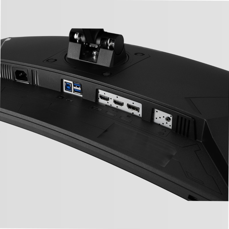 TUF Gaming VG30VQL1A - Monitor Curvo per Giochi 2560 x 1080