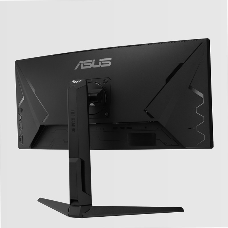 TUF Gaming VG30VQL1A - Monitor Curvo per Giochi 2560 x 1080