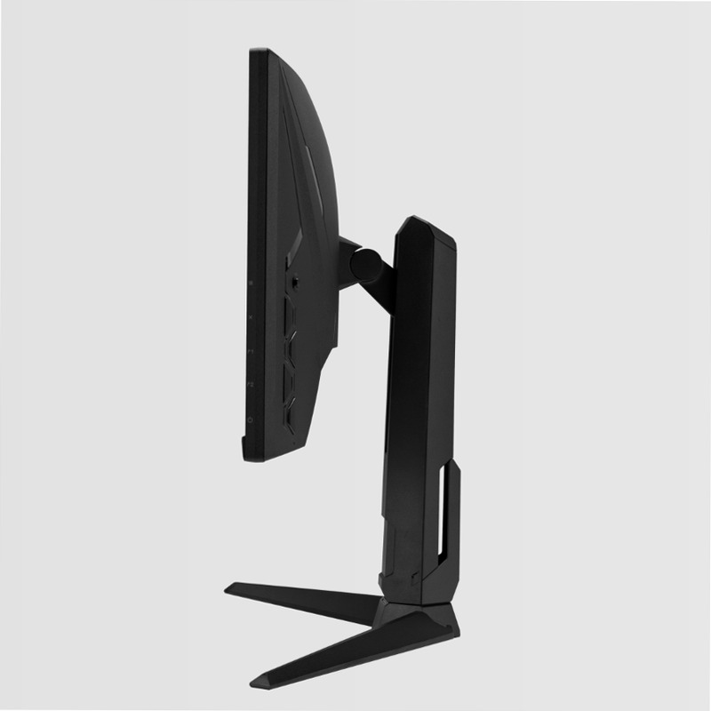 TUF Gaming VG30VQL1A - Monitor Curvo per Giochi 2560 x 1080