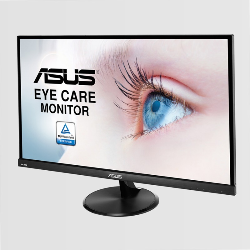 Monitor VC279H - Tecnologia Eye Care LCD