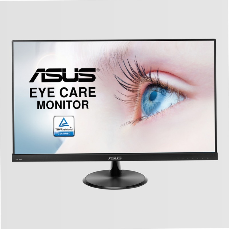 Monitor VC279H - Tecnologia Eye Care LCD