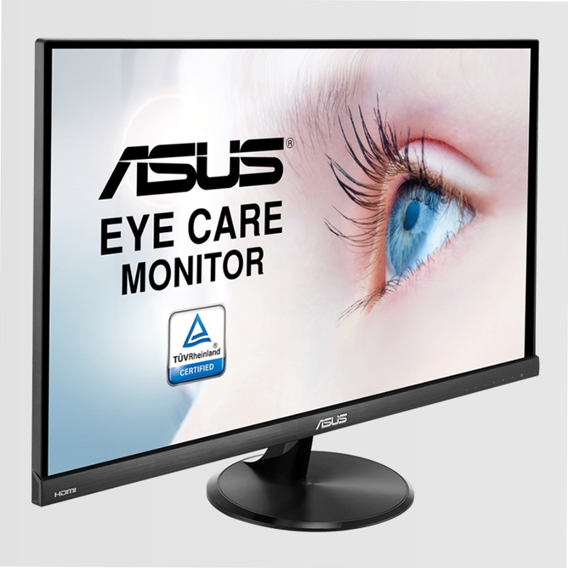 Monitor VC279H - Tecnologia Eye Care LCD