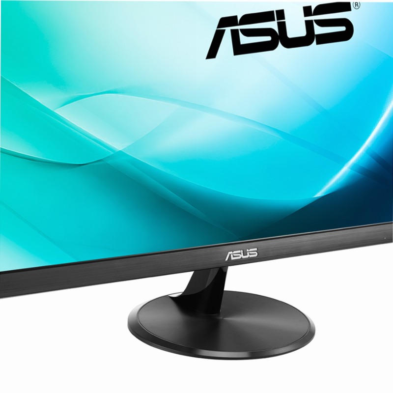 Monitor VC279H - Tecnologia Eye Care LCD