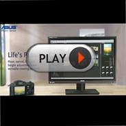 ProArt Display PA238Q - Monitor Professionale LED