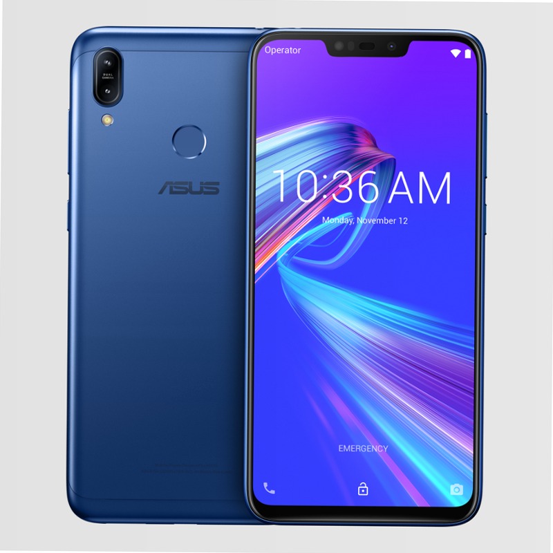 ZenFone Max (M2)