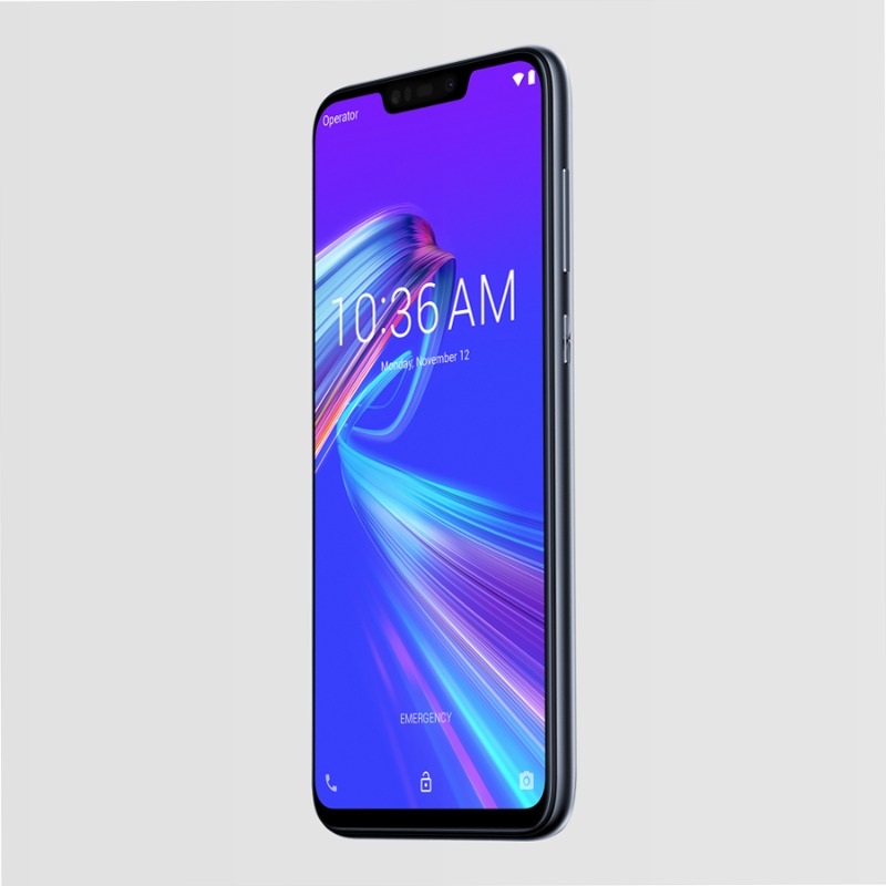 ZenFone Max (M2)