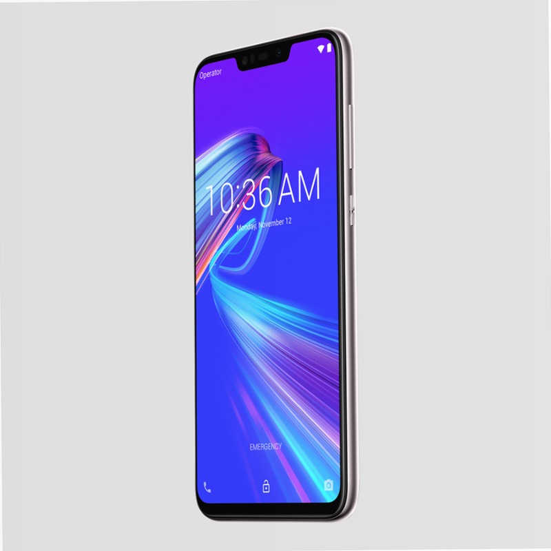 ZenFone Max (M2)