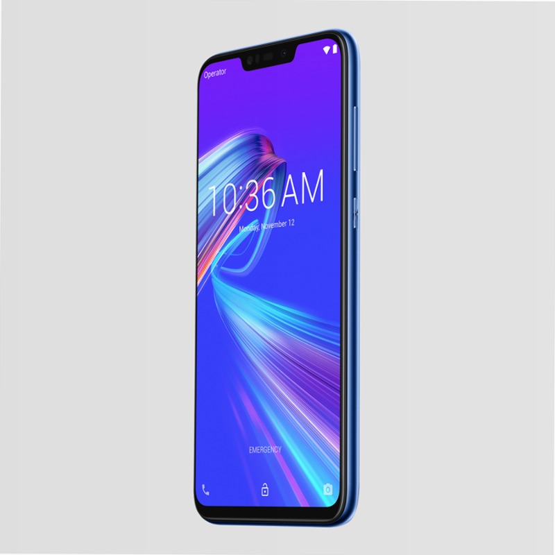 ZenFone Max (M2)