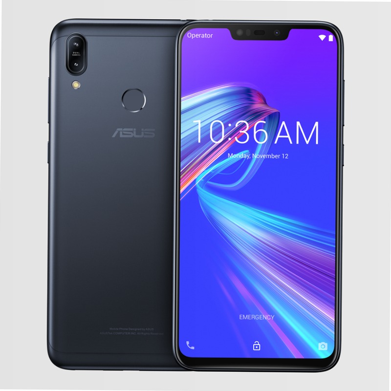 ZenFone Max (M2)