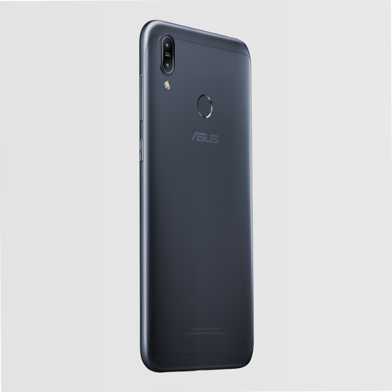 ZenFone Max (M2)