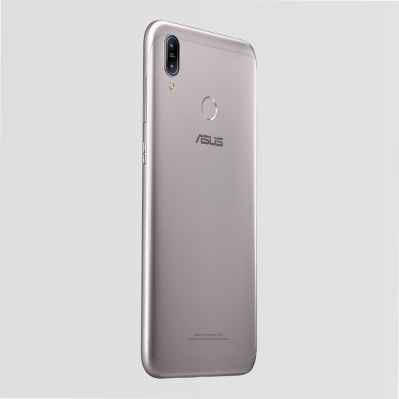 ZenFone Max (M2)