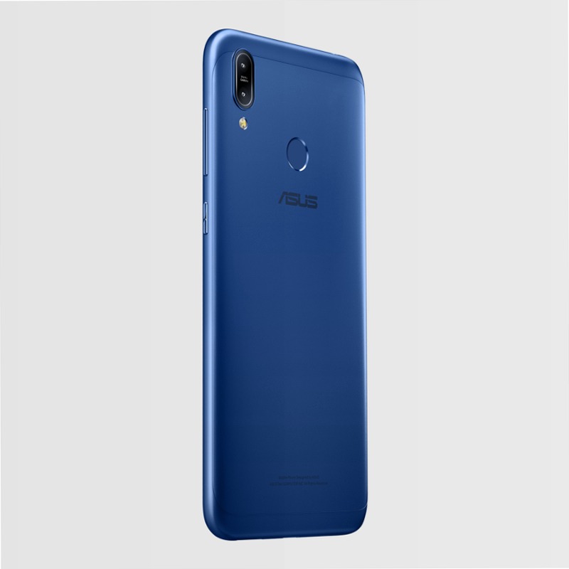 ZenFone Max (M2)