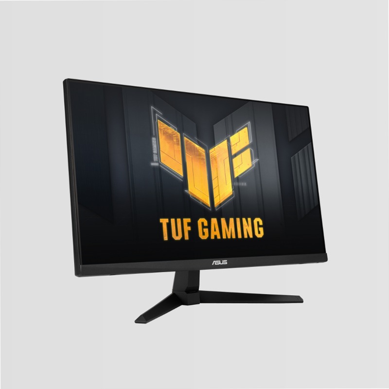 Monitor TUF Gaming VG249Q3A 24" IPS 1920 x 1080 Beige