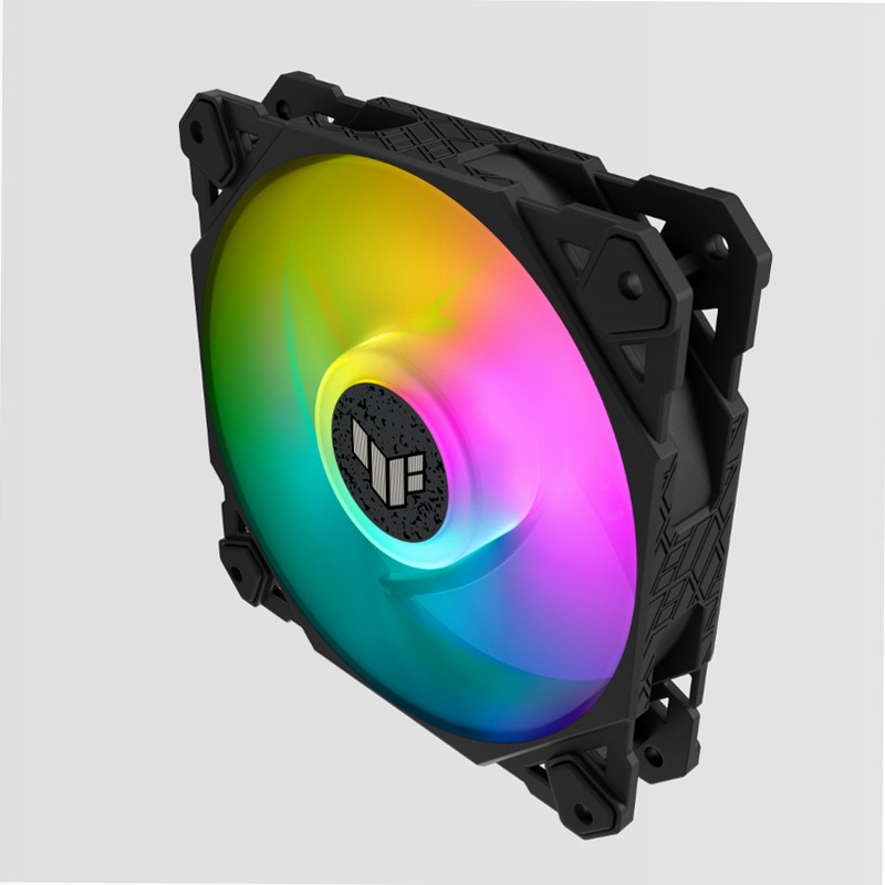 TUF Gaming TF120 ARGB Fan - Dissipatori CPU