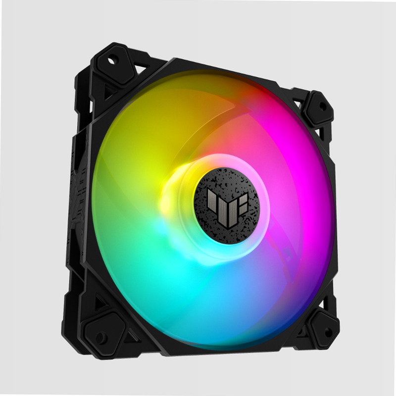 TUF Gaming TF120 ARGB Fan - Dissipatori CPU