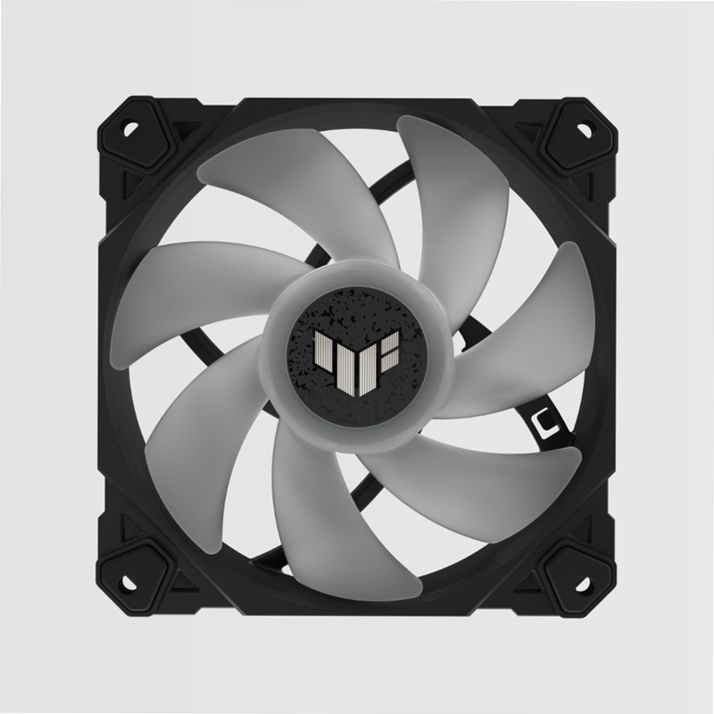 TUF Gaming TF120 ARGB Fan - Dissipatori CPU