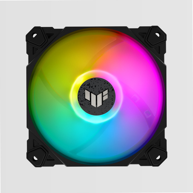 TUF Gaming TF120 ARGB Fan - Dissipatori CPU