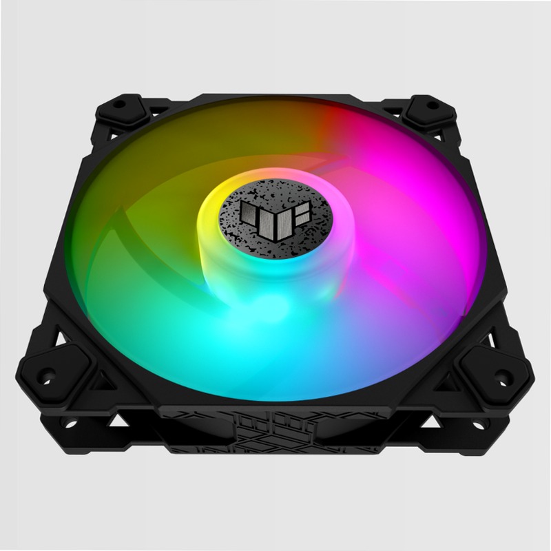 TUF Gaming TF120 ARGB Fan - Dissipatori CPU