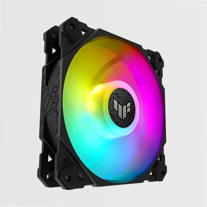 TUF Gaming TF120 ARGB Fan - Dissipatori CPU
