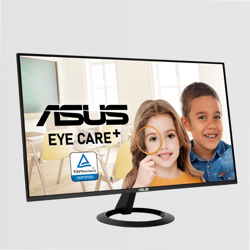 ASUS VZ24EHF - Monitor Gaming con Tecnologie Eye Care 24" Nero IPS