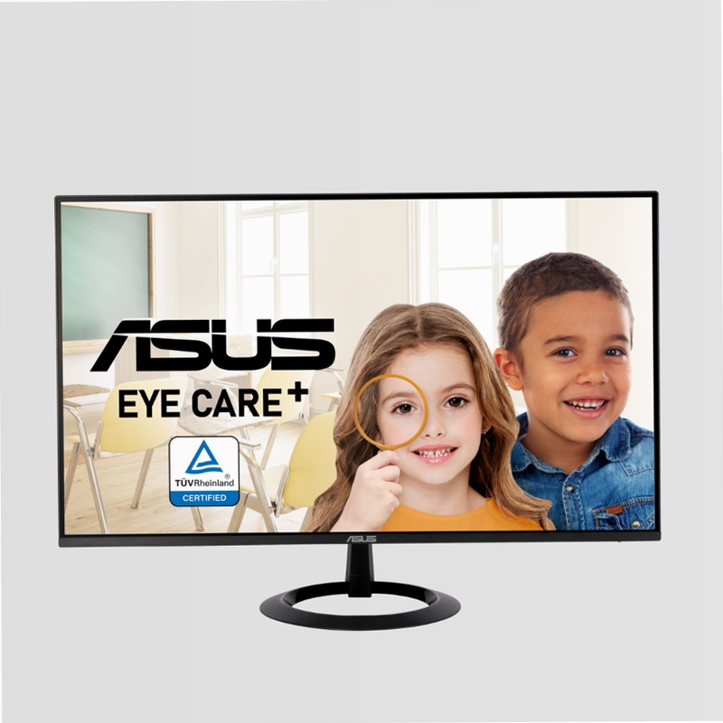 ASUS VZ24EHF - Monitor Gaming con Tecnologie Eye Care 24" Nero IPS