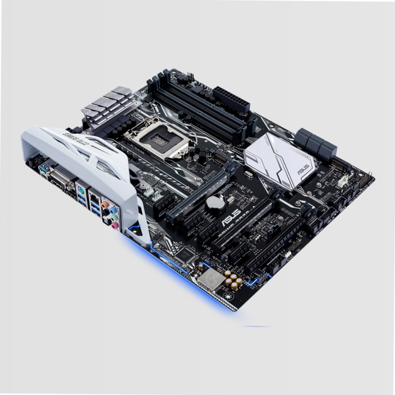 PRIME Z270-A - Specifiche Generali｜Schede Madri｜ASUS Italia Intel