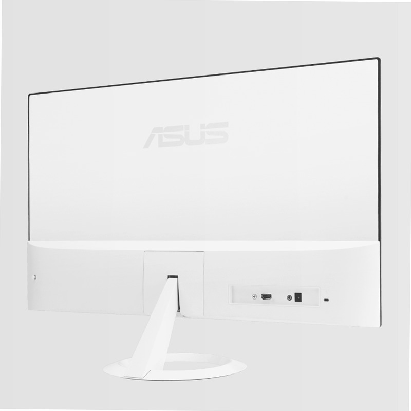 ASUS VZ27EHF-W Monitor Eye Care 27" IPS 1920 x 1080