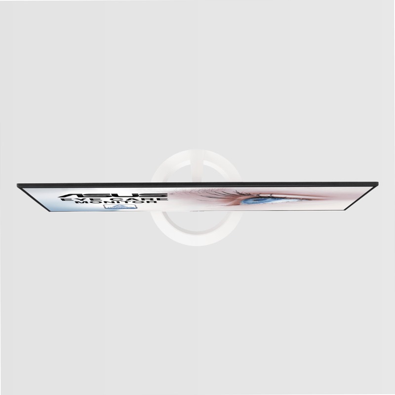 ASUS VZ27EHF-W Monitor Eye Care 27" IPS 1920 x 1080