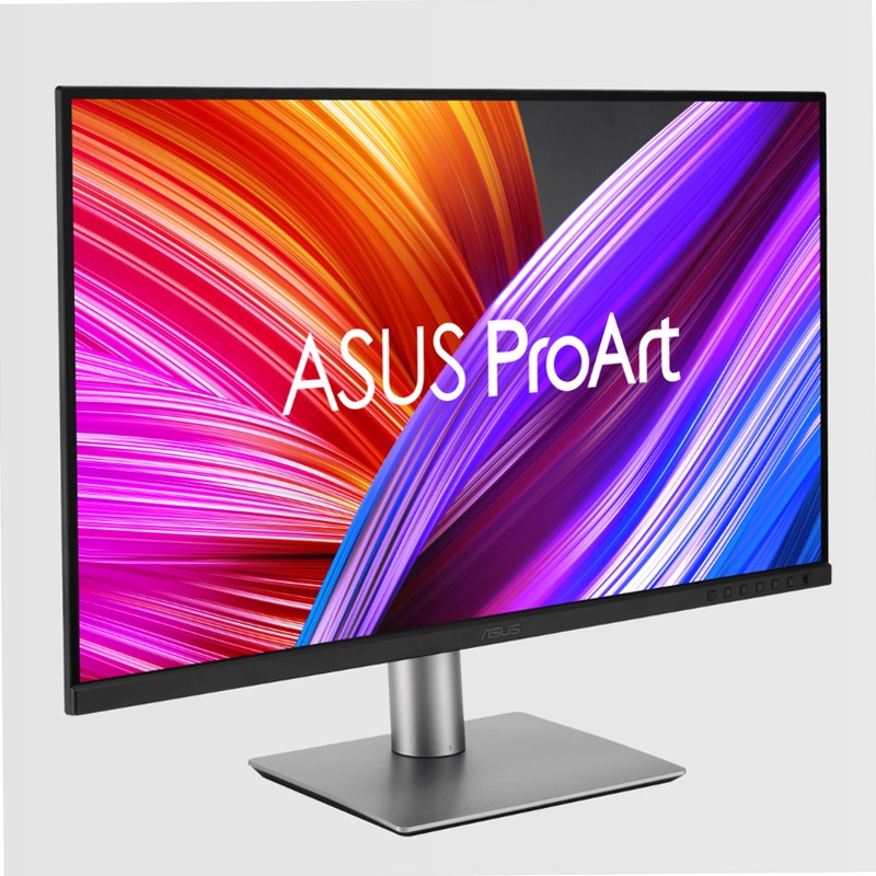 ProArt Display PA329CRV - Monitor Professionale Nero IPS 3840 x 2160