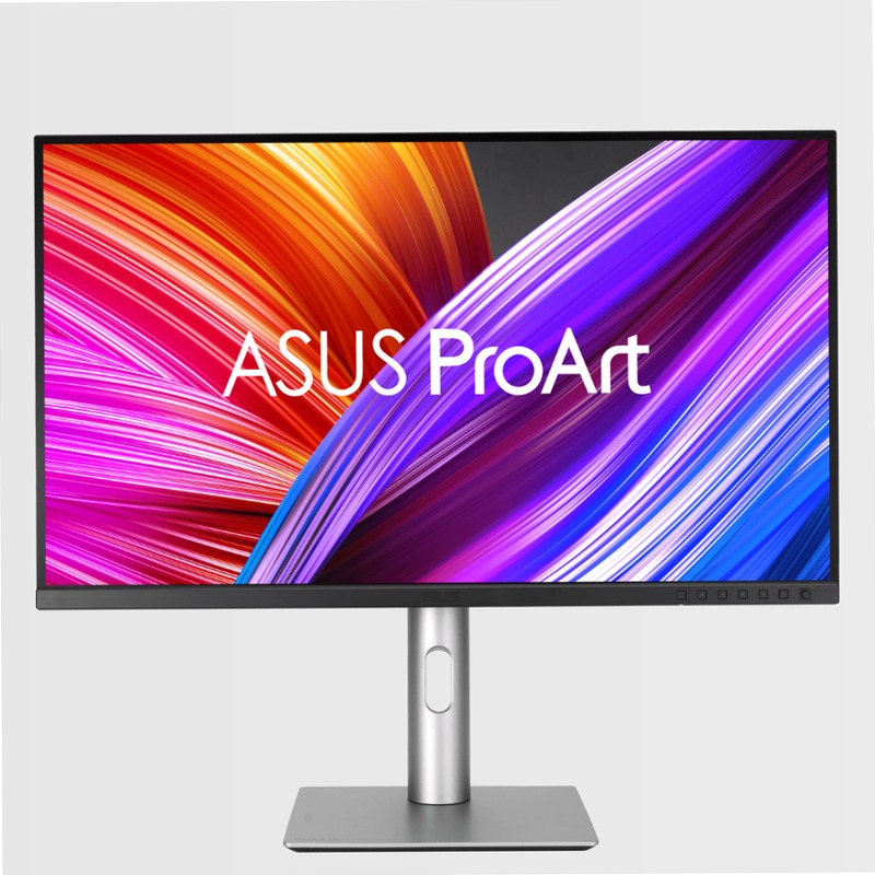 ProArt Display PA329CRV - Monitor Professionale Nero IPS 3840 x 2160