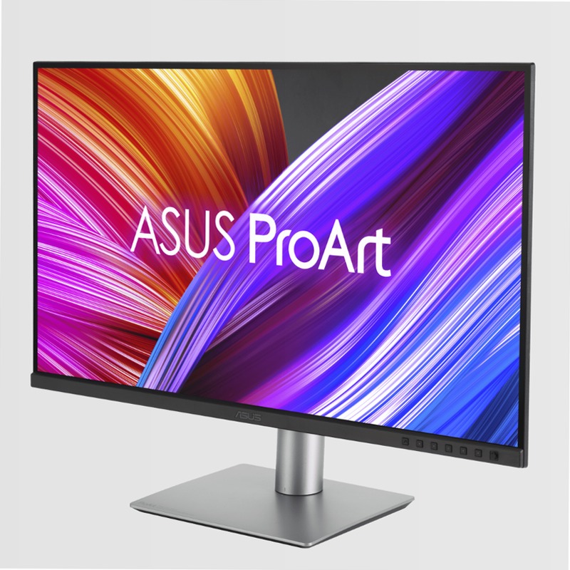 ProArt Display PA329CRV - Monitor Professionale Nero IPS 3840 x 2160