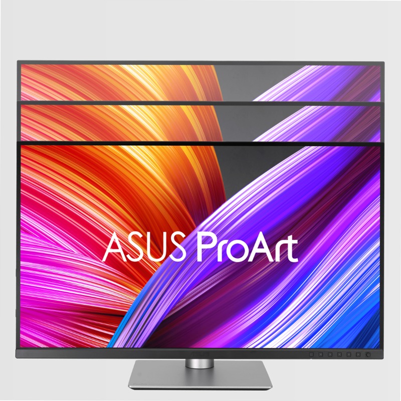 ProArt Display PA329CRV - Monitor Professionale Nero IPS 3840 x 2160