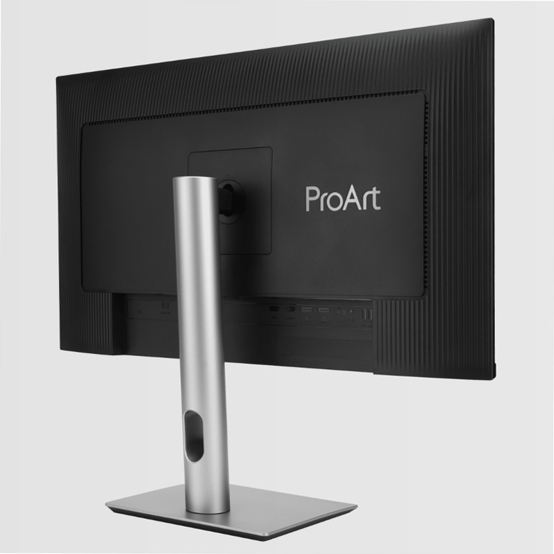 ProArt Display PA329CRV - Monitor Professionale Nero IPS 3840 x 2160