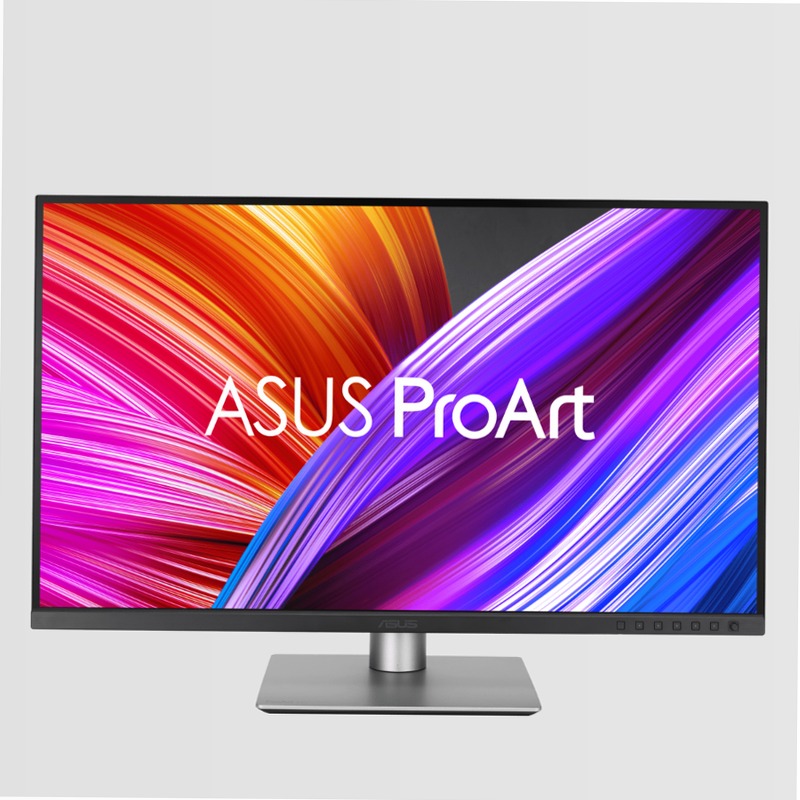 ProArt Display PA329CRV - Monitor Professionale Nero IPS 3840 x 2160