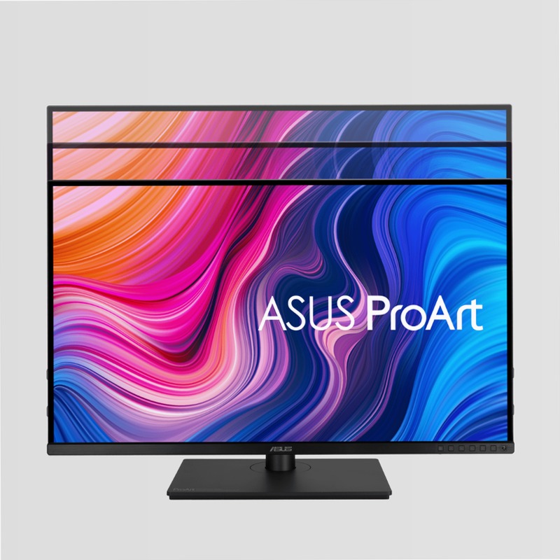 ProArt Display PA329CV - Monitor Professionale 32" Beige IPS 3840 x 2160