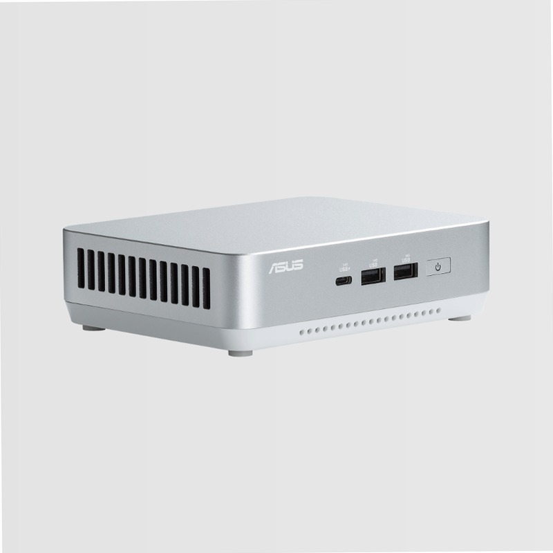 ASUS NUC 14 Pro Plus - Specifiche Generali