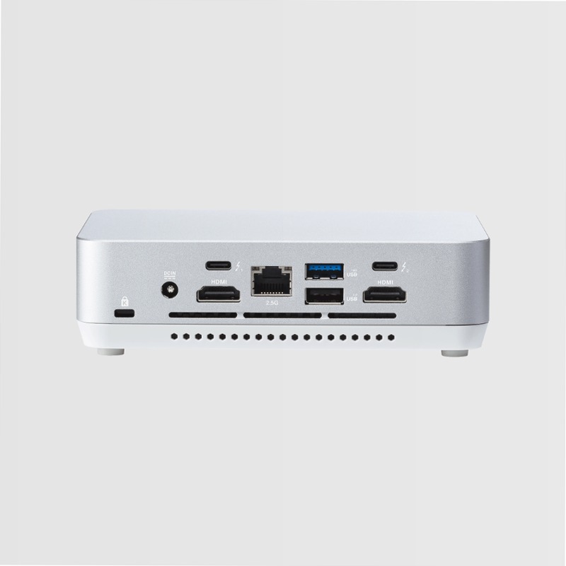 ASUS NUC 14 Pro Plus - Specifiche Generali