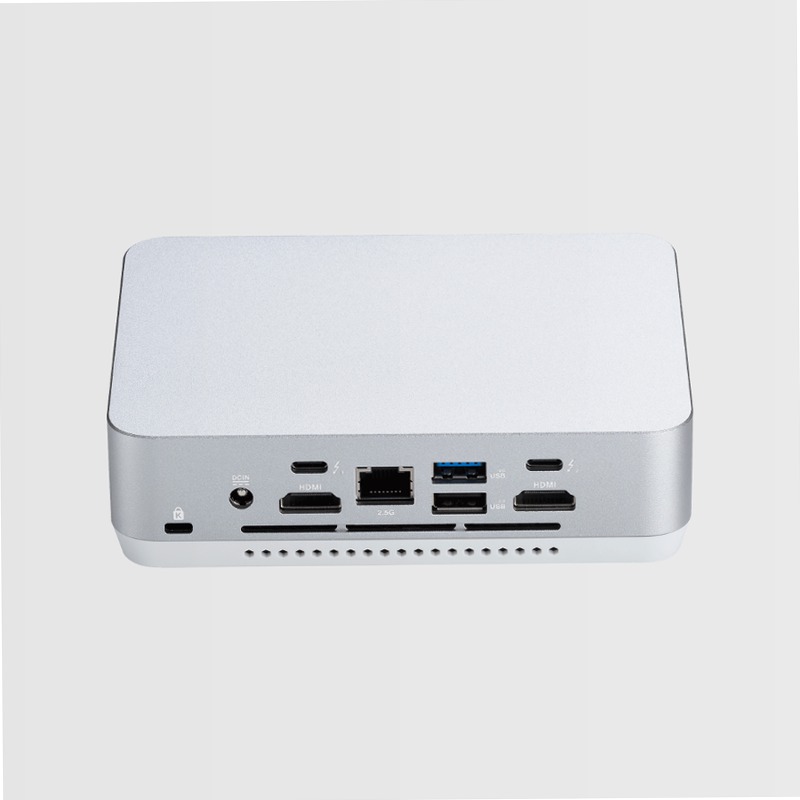 ASUS NUC 14 Pro Plus - Specifiche Generali