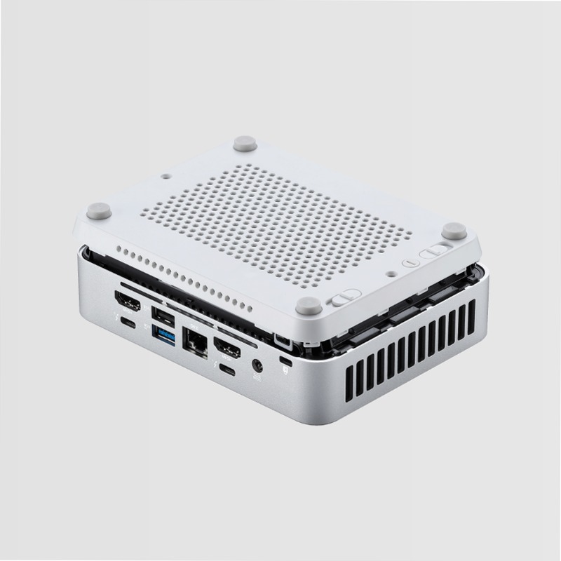 ASUS NUC 14 Pro Plus - Specifiche Generali