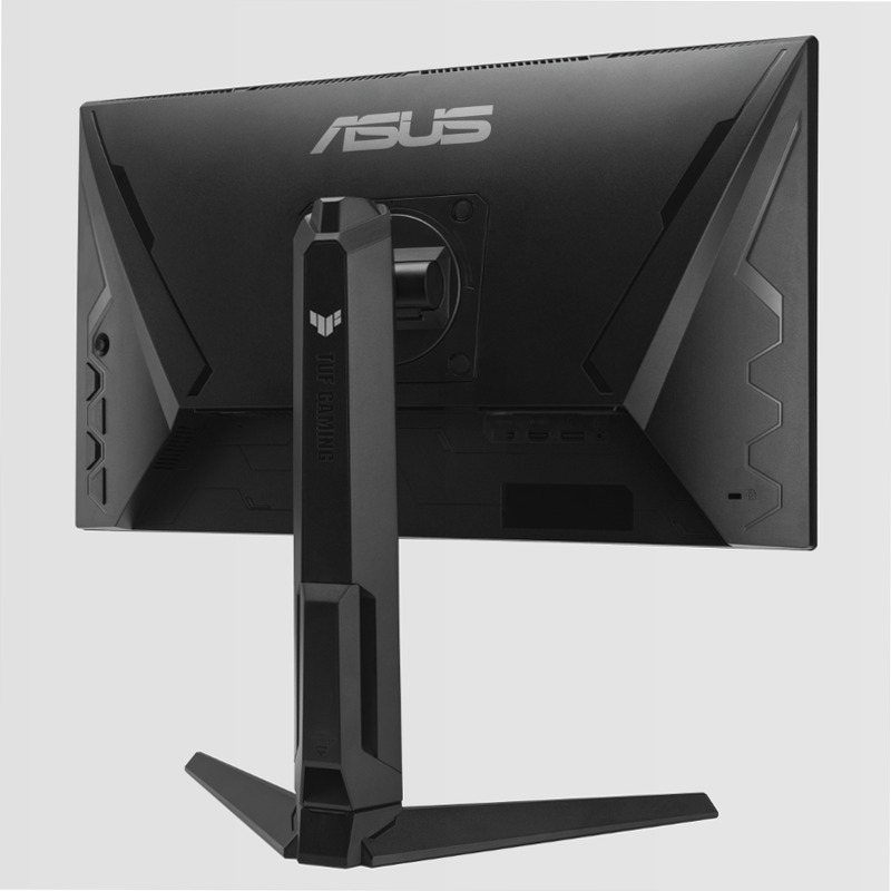 TUF Gaming VG249QL3A - Monitor Gaming Full HD 180Hz 24" IPS 1920 x 1080 Nero