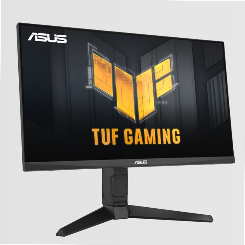 TUF Gaming VG249QL3A - Monitor Gaming Full HD 180Hz 24" IPS 1920 x 1080 Nero